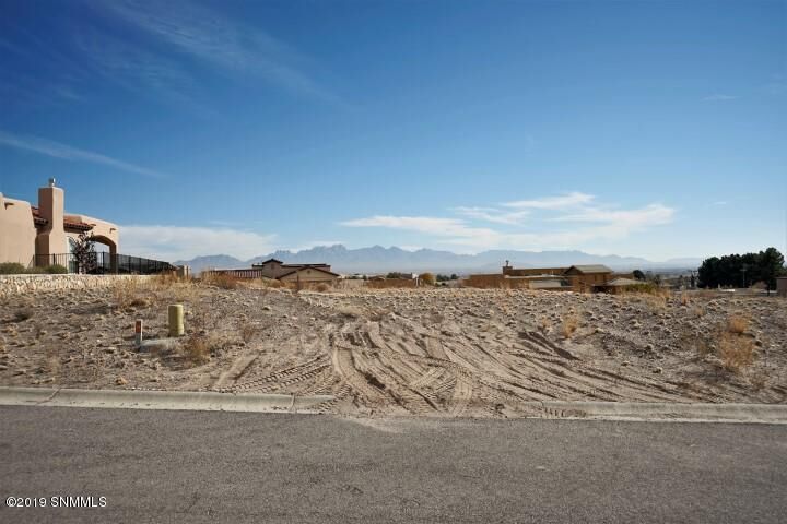 Property Photo:  19A Bazille Place  NM 88007 