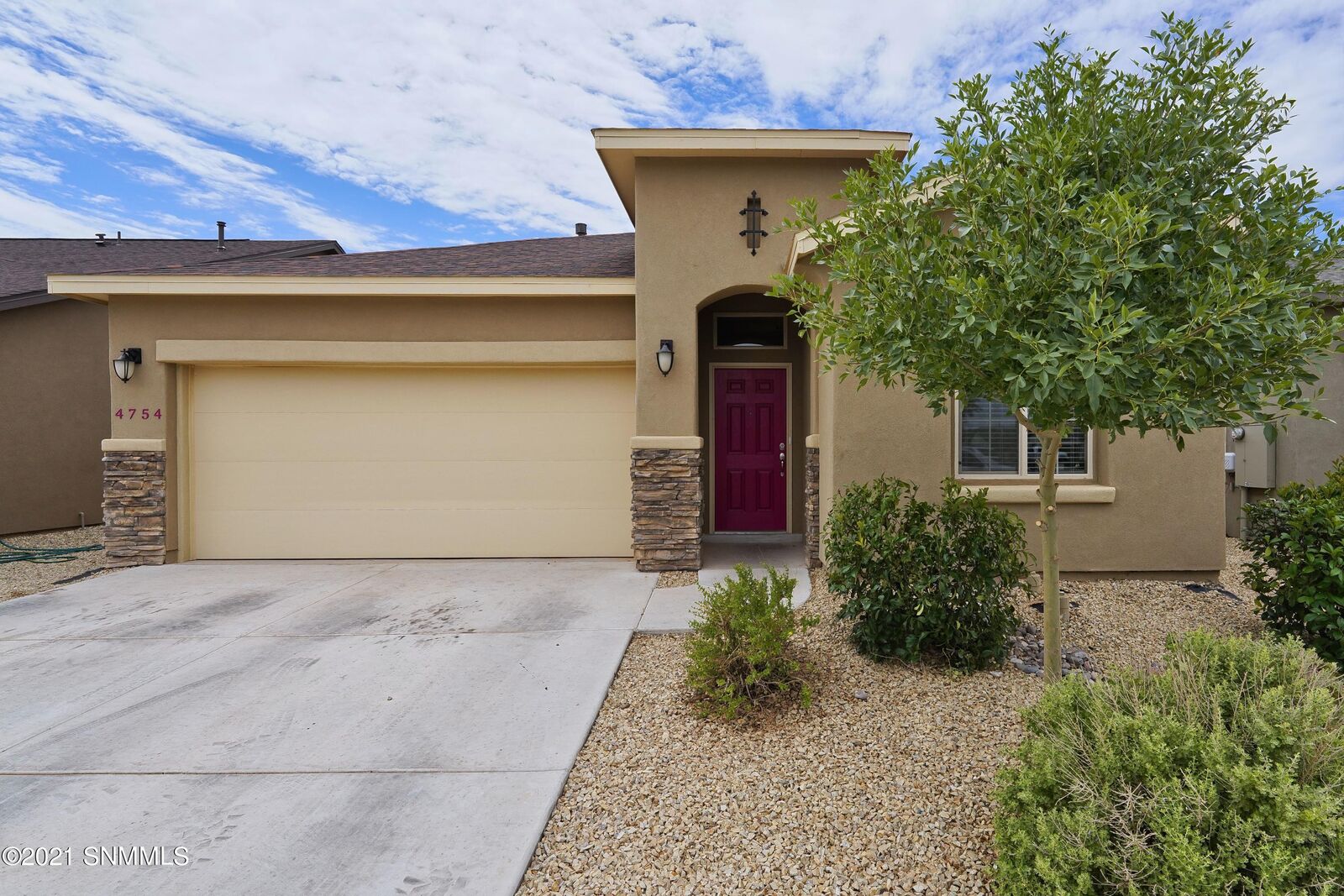 Property Photo:  4754 La Poblana  NM 88012 