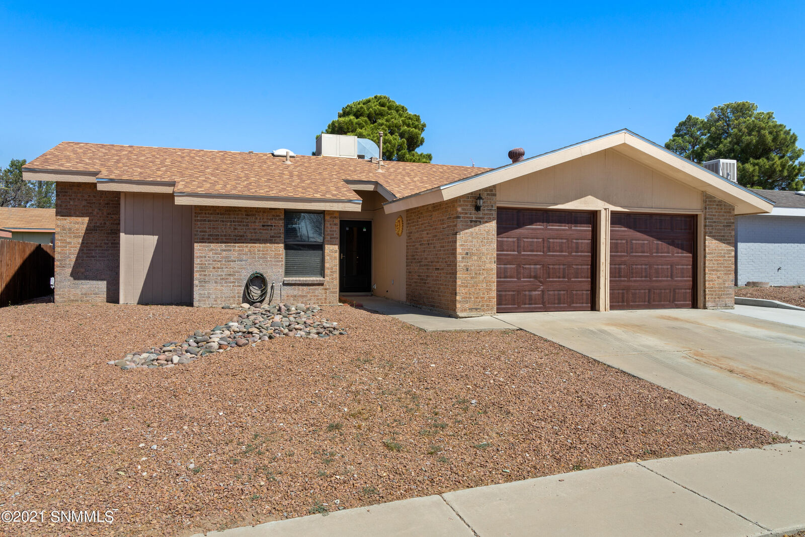 Property Photo:  1913 Bridger Avenue  NM 88001 