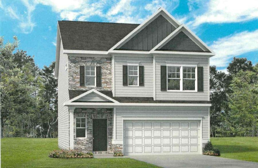 Property Photo: 0 Morgan Meadows Way TN 38401