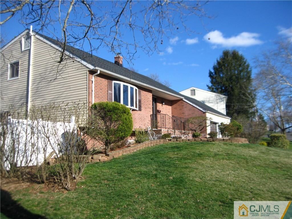 Property Photo: 69 Winston Drive NJ 08873
