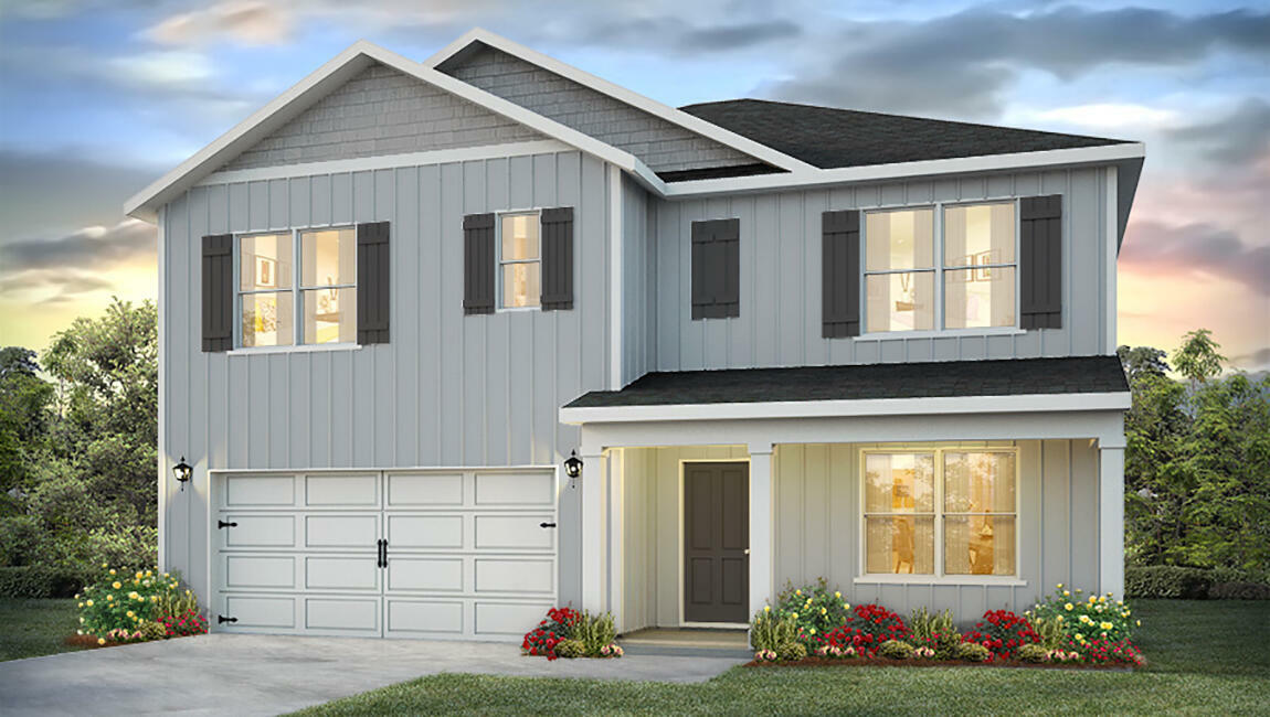 Property Photo: 603 Champ Trail FL 32539