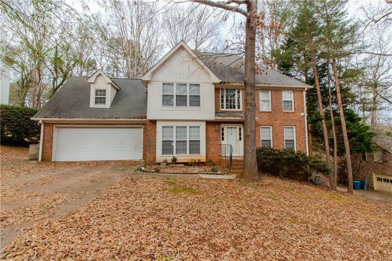 Property Photo:  570 Battersea Drive  GA 30044 