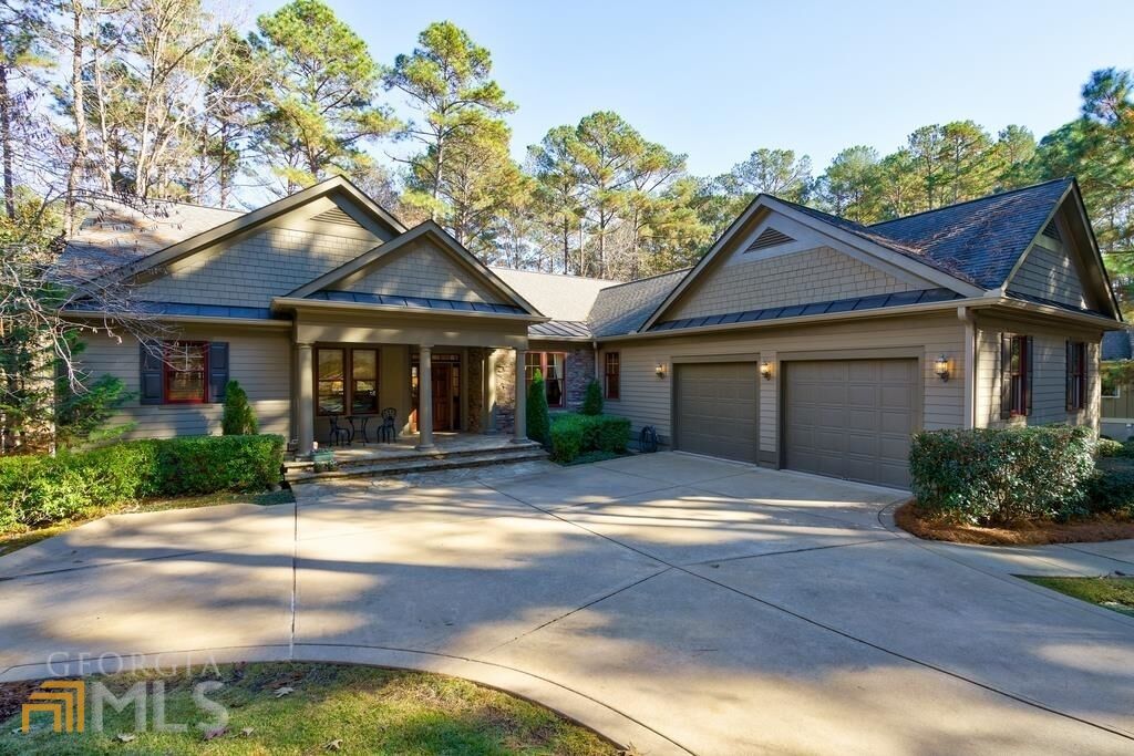 Property Photo: 1001 Swift Creek GA 30642