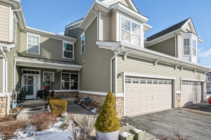 Property Photo: 17 Alexanders Rd NJ 07840