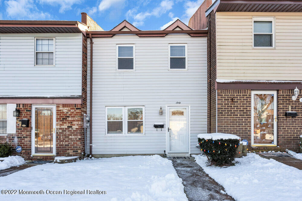 Property Photo:  60 Greenwood Loop Road  NJ 08724 