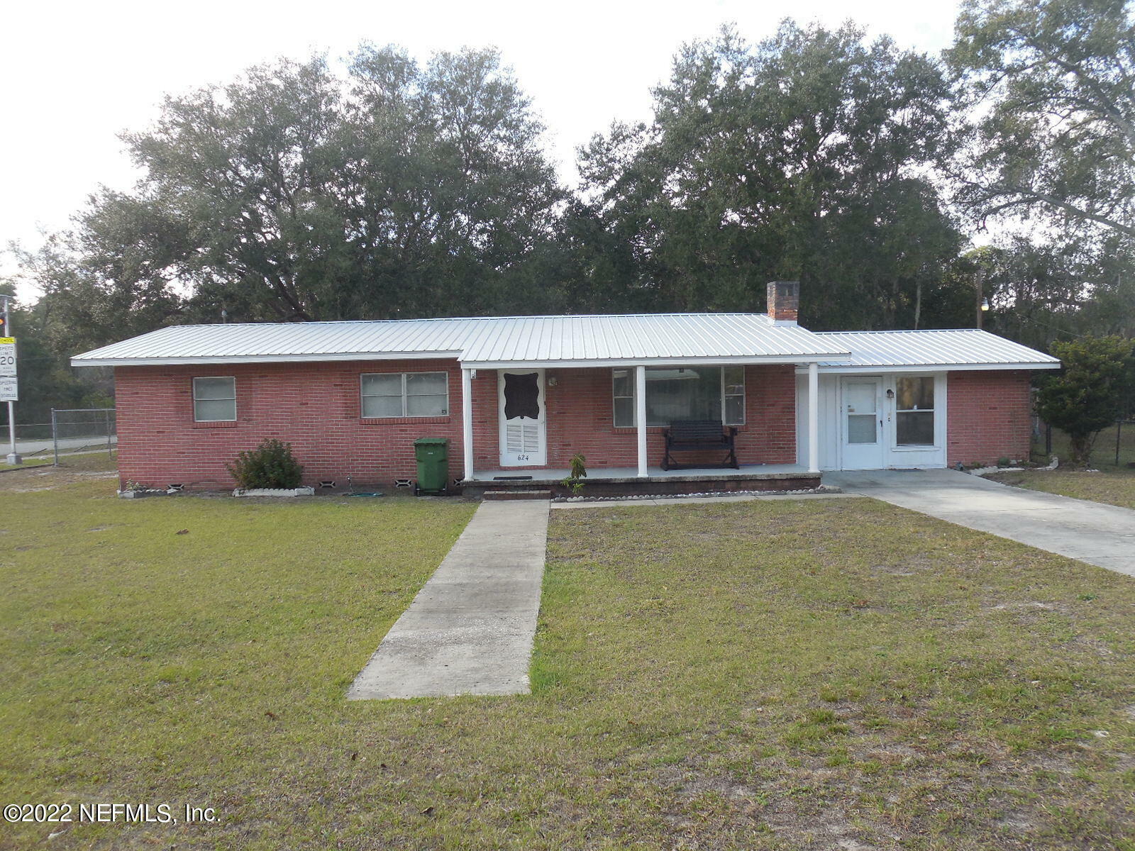 Property Photo:  624 Elmwood Avenue  FL 32177 