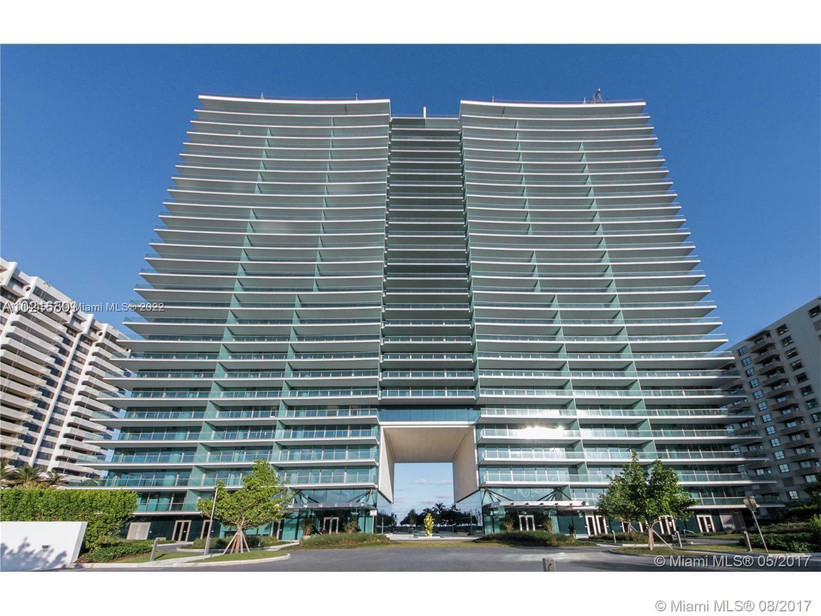 Property Photo: 10201 Collins Ave 1005 FL 33154