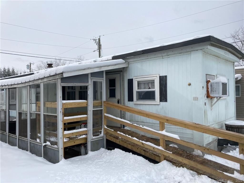 Property Photo: 9 Main Street 23 CT 06074