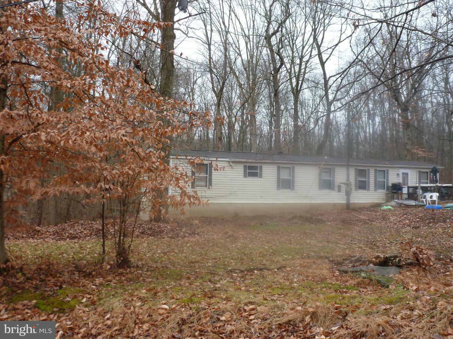 Property Photo:  4503 Axe Handle Road  PA 18951 