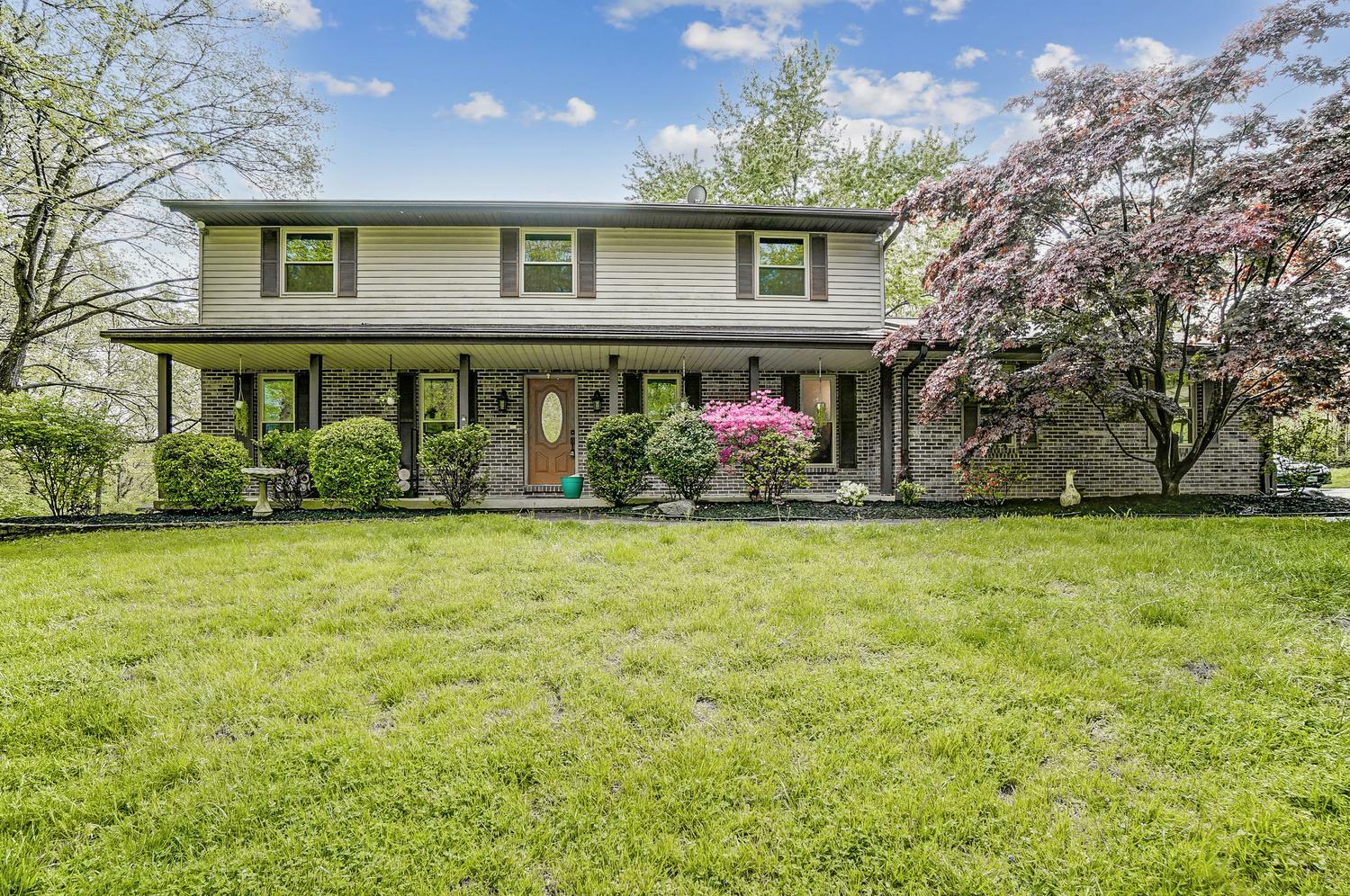Property Photo: 10889 Sand Run Rd OH 45030