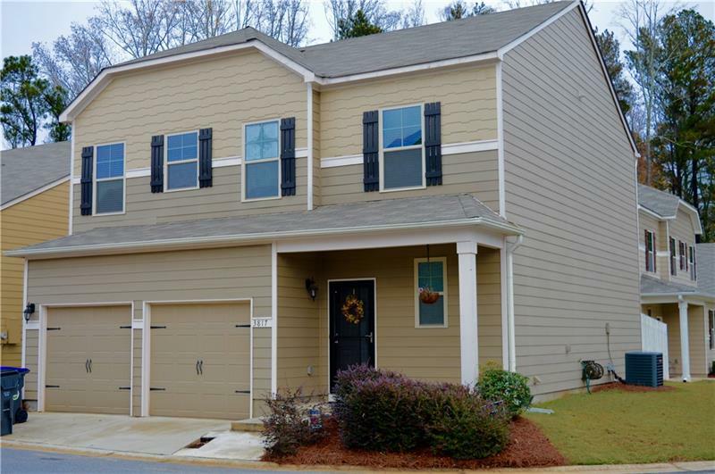 Property Photo:  3817 Humber Court  GA 30040 