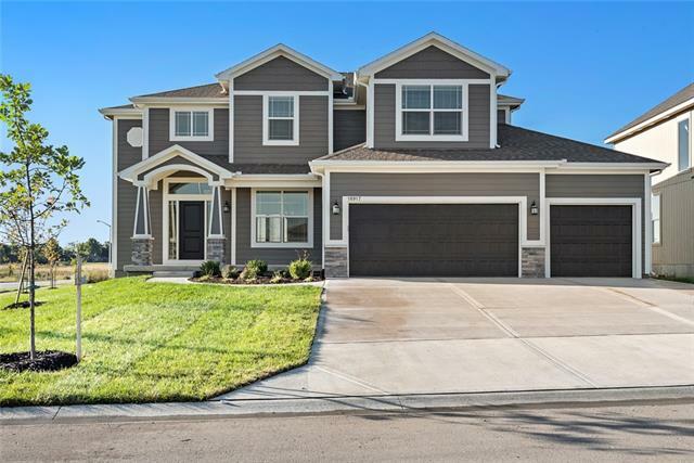 Property Photo: 18823 W 167th Terrace KS 66062