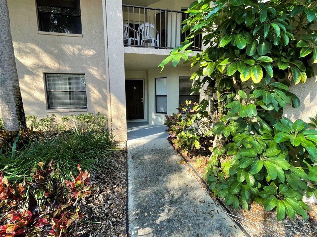 Property Photo:  4425 45th Avenue W 103  FL 34210 