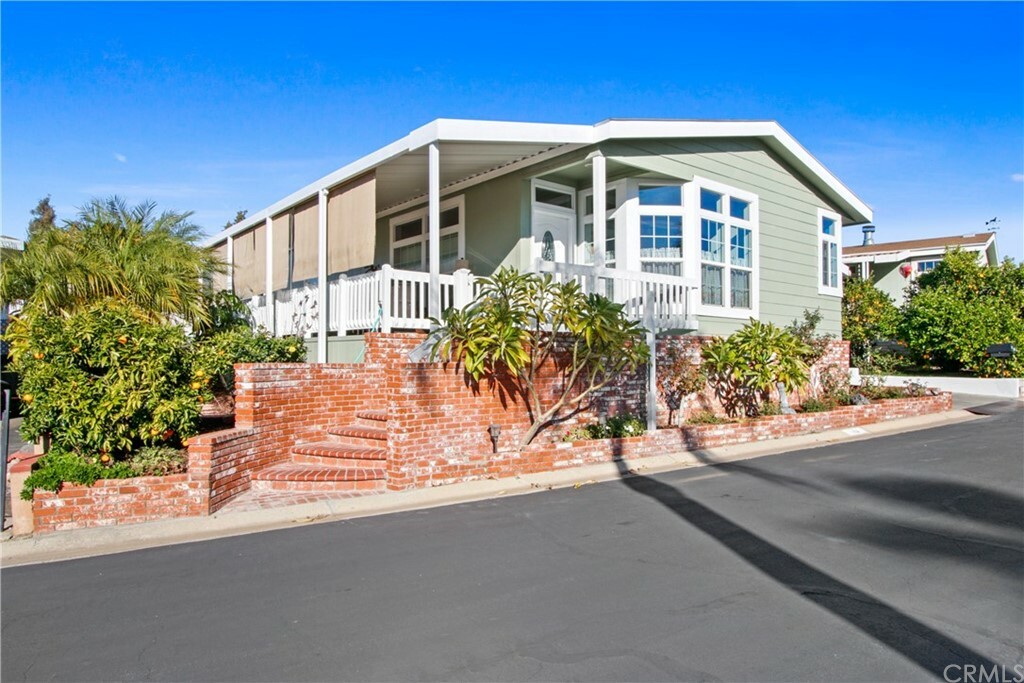 Property Photo:  4095 Fruit Street 144  CA 91750 