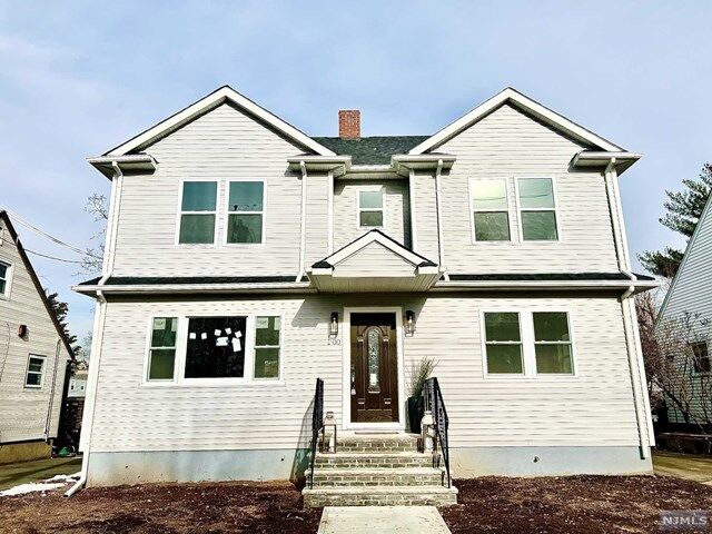 Property Photo:  100 Carneer Avenue  NJ 07070 