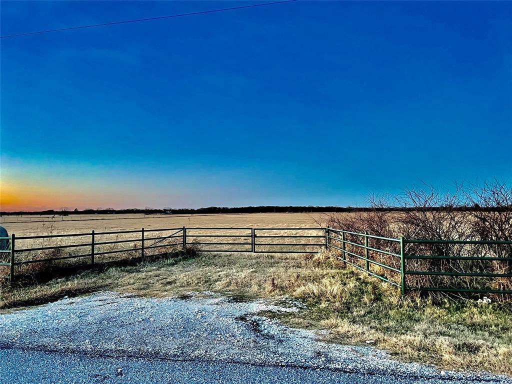 00 Bennett Lane  Sadler TX 76264 photo