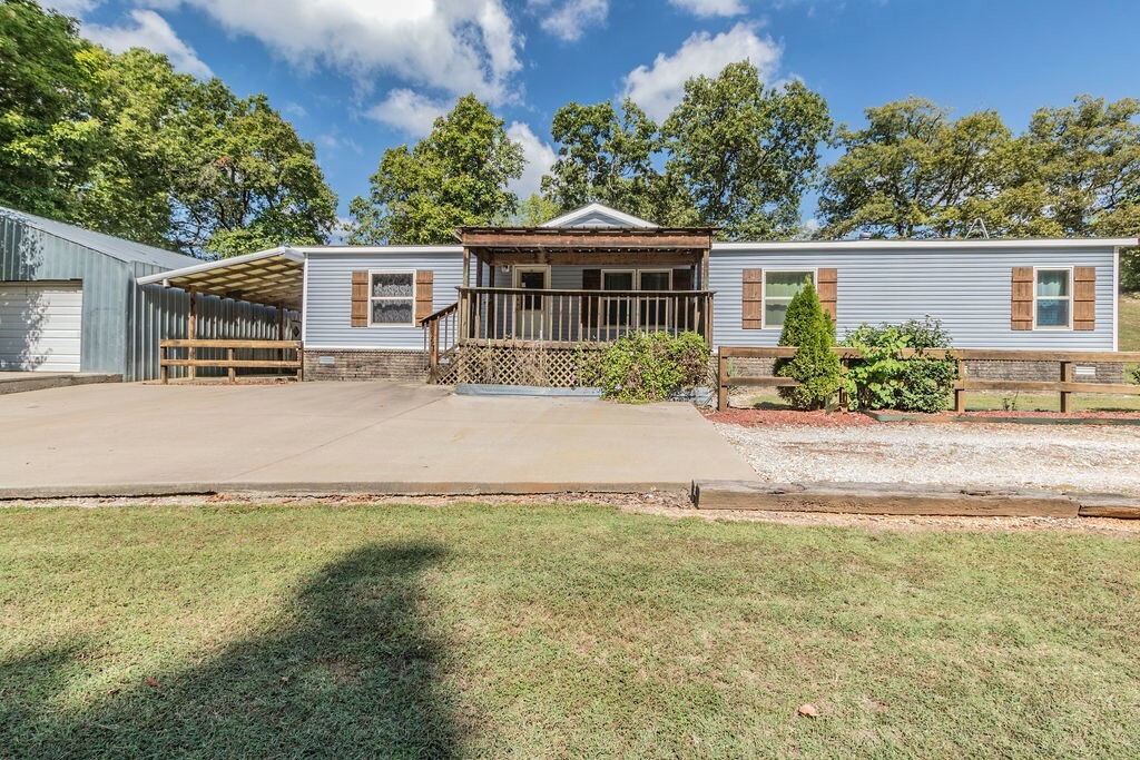 Property Photo:  13356 Stidham Lane  AR 72736 