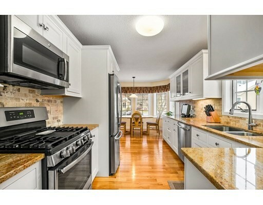 Property Photo: 62 Cannon Forge Drive 62 MA 02035