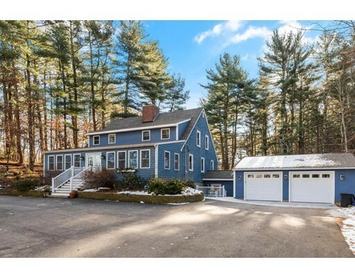 Property Photo:  327 Elm Street East  MA 02767 