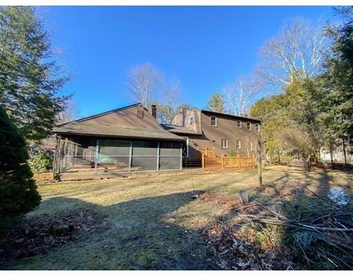 Property Photo:  53 Hannum Brook Drive  MA 01027 