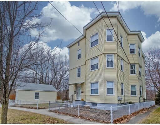 Property Photo: 10 Riverview Ter MA 01013