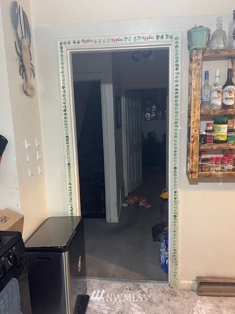 Property Photo:  7008 S Warner Street  WA 98409 