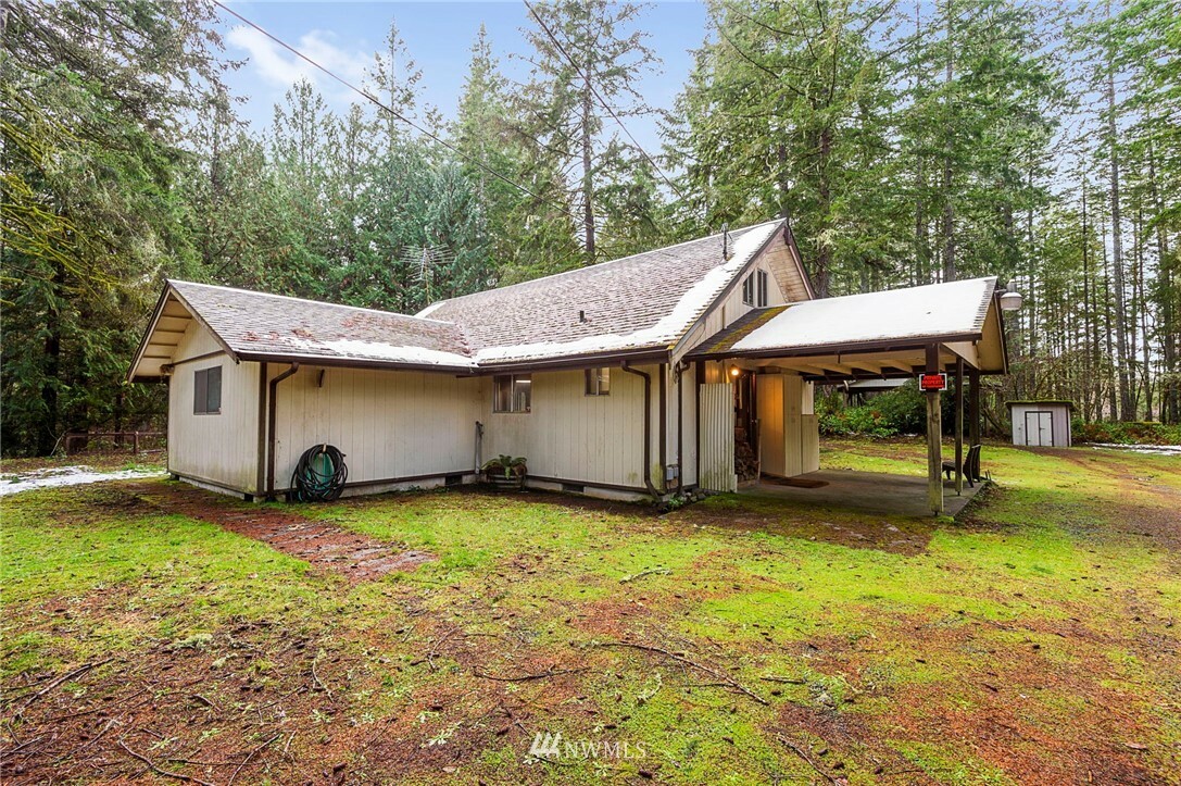 Property Photo:  11812 134th Avenue NW  WA 98329 