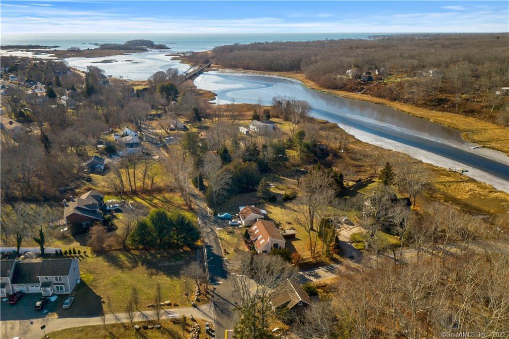 Property Photo: 46 Fairhaven Road CT 06357