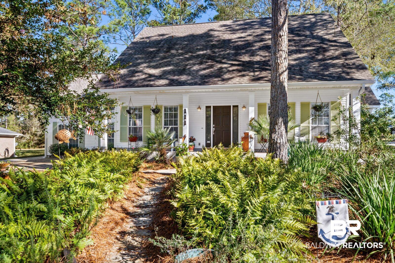 Property Photo:  111 Bel Air Circle  AL 36526 