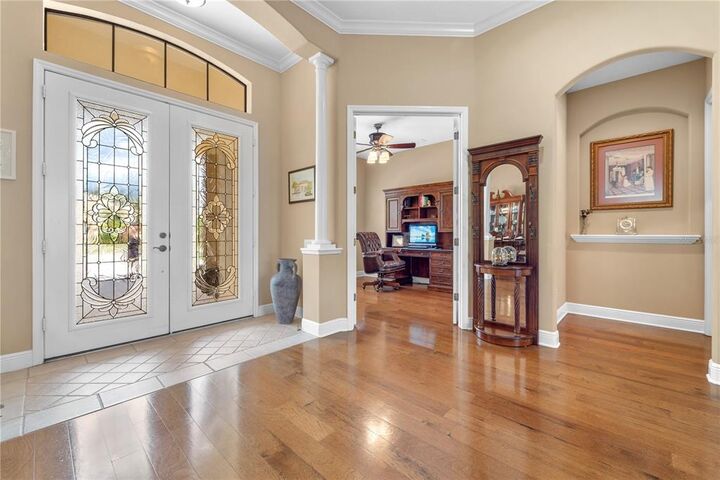 Property Photo:  4841 Sweetshade Drive  FL 34241 