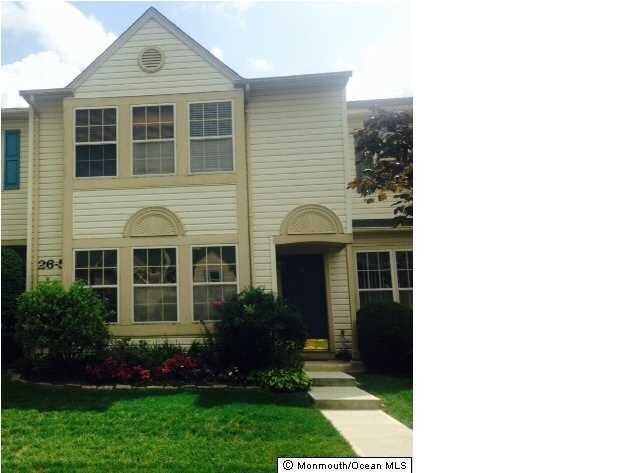 Property Photo: 26 Copley Court 5 NJ 07728