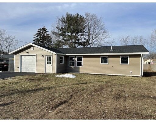 Property Photo:  46 Stephen Dr  MA 02302 