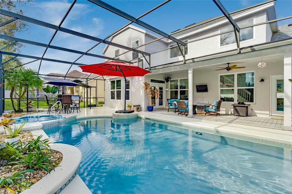 Property Photo:  549 Waterscape Way  FL 32828 