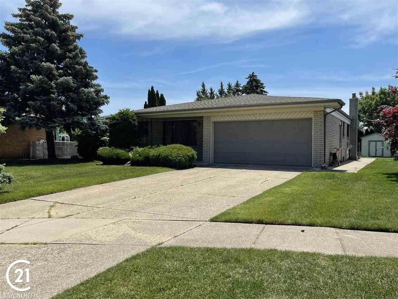 13820 Harbour Ct  Sterling Heights MI 48312 photo