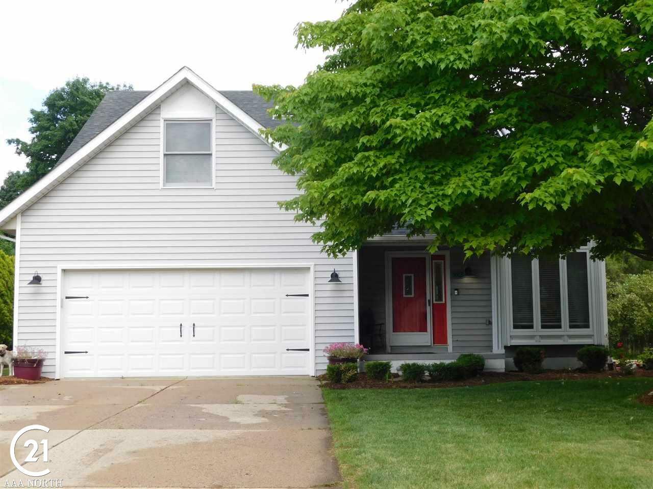 Property Photo:  5063 June Drive  MI 48003 