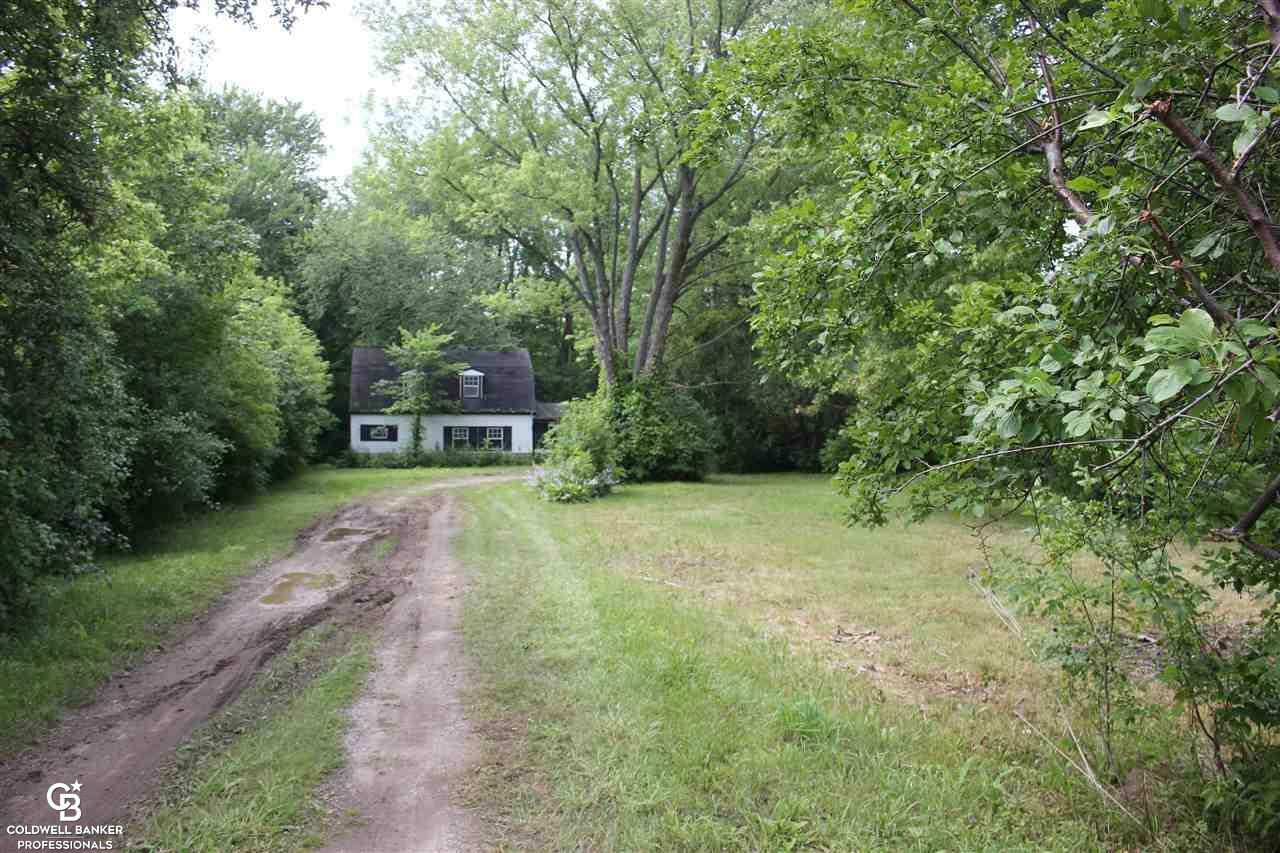 Property Photo:  17090 32 Mile Rd  MI 48096 