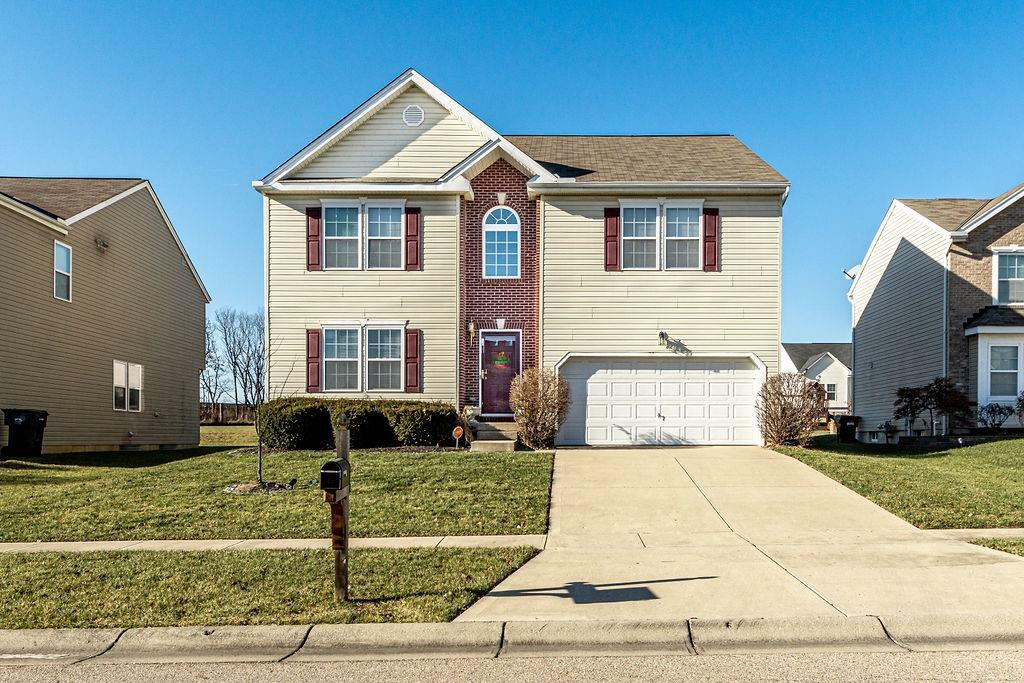 Property Photo:  4771 Springwood Ct  OH 45011 