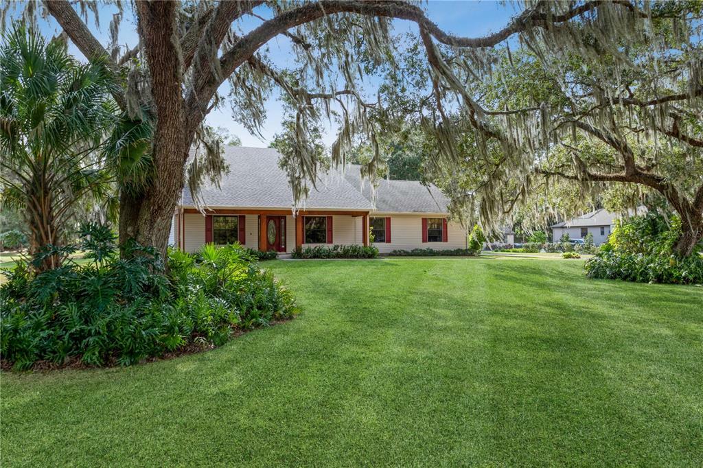 Property Photo: 7407 91st Street E FL 34221