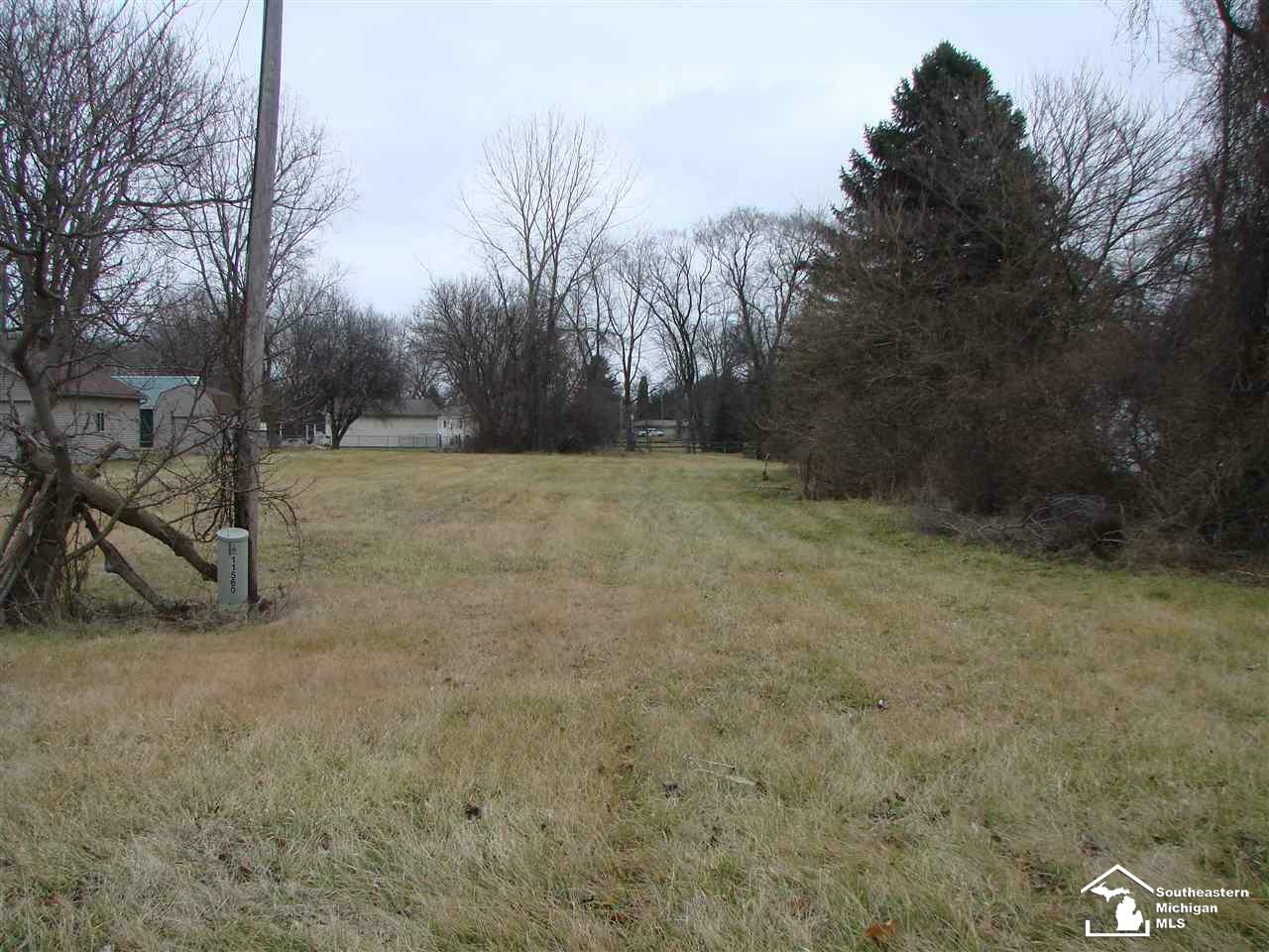 Property Photo:  11560 S Dixie  MI 48145 