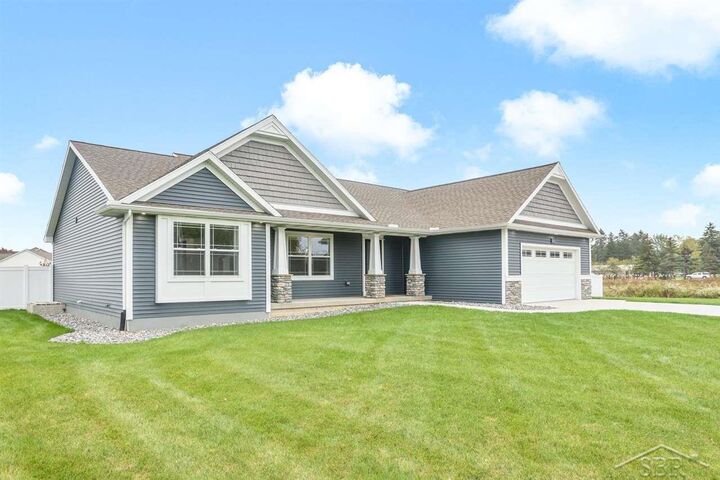 4100 Lawndale  Saginaw MI 48603 photo