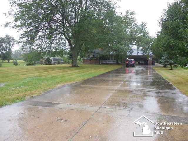 Property Photo:  5773 Newport South  MI 48166 