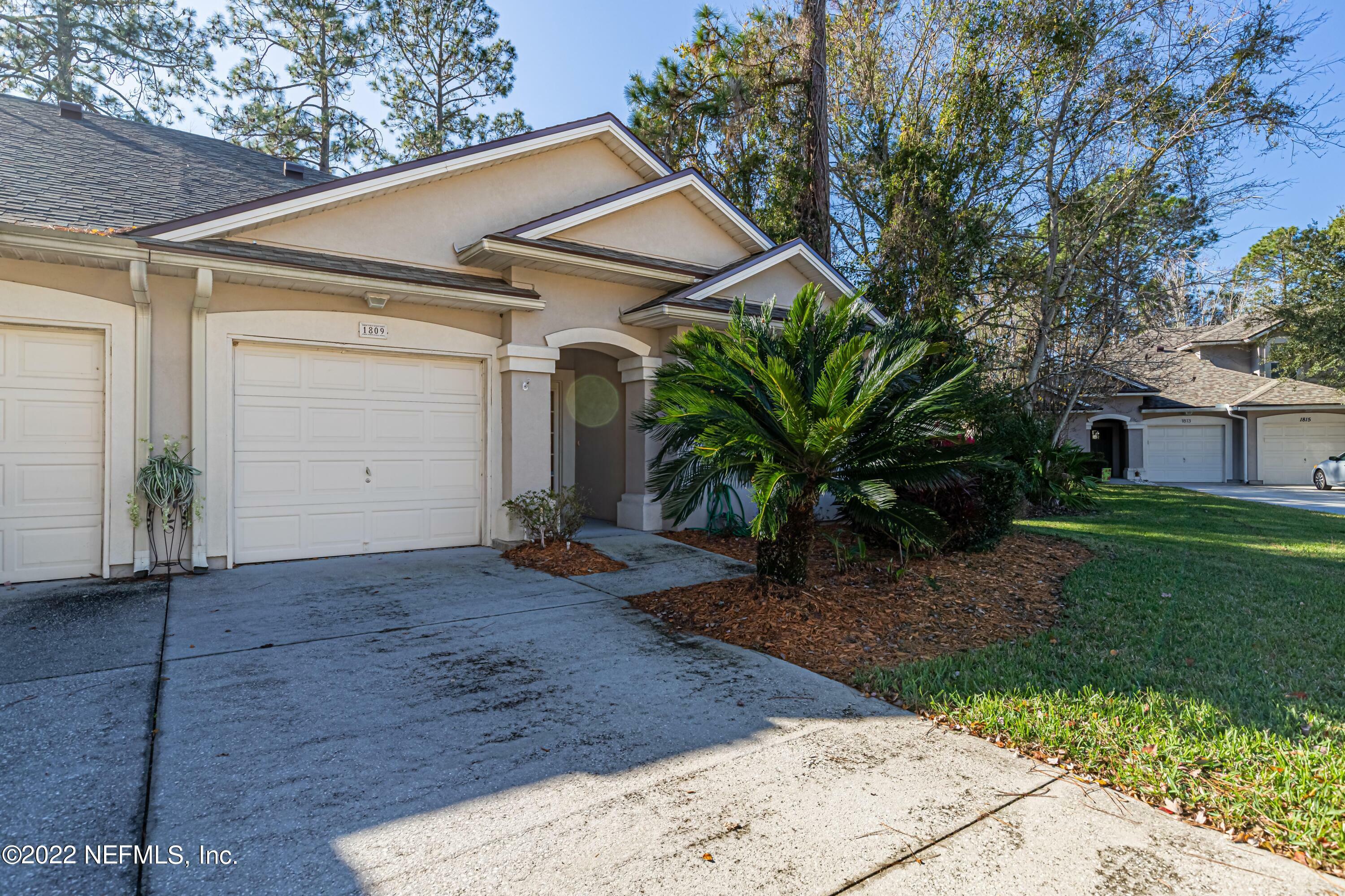 Property Photo:  1809 Cross Pines Drive  FL 32003 