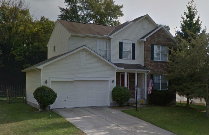 Property Photo:  2858 Willow Ridge Dr  OH 45251 