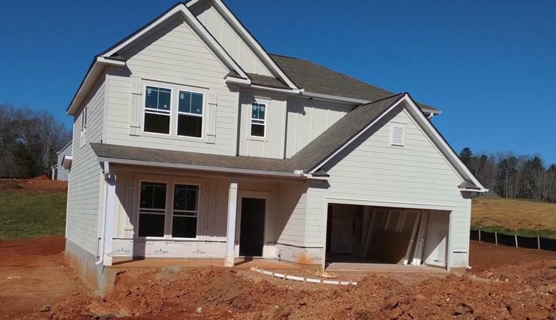 Property Photo: 149 Waterford Circle GA 30531