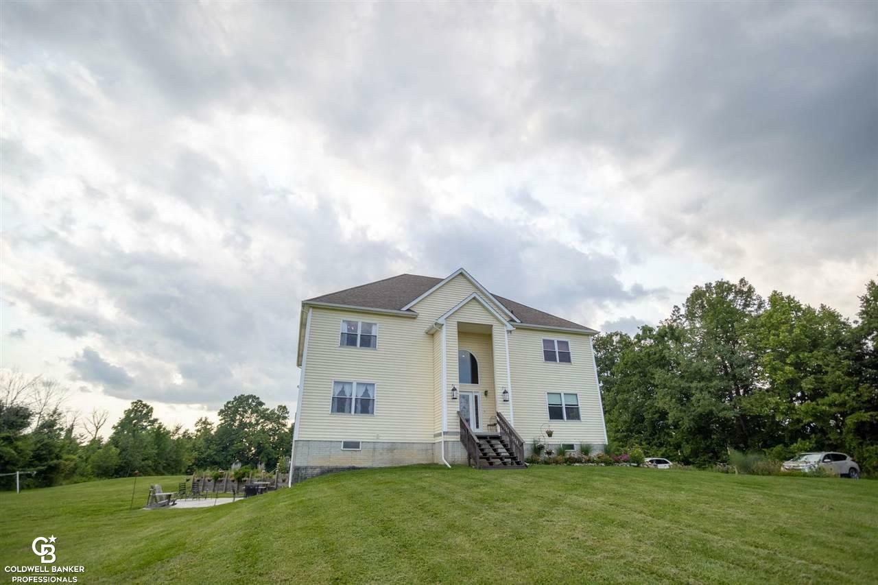 Property Photo:  6747 North Rd  MI 48059 