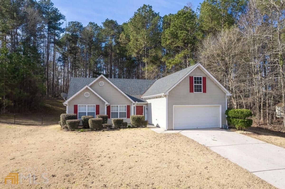 Property Photo:  2570 Hidden Creek Drive  GA 30052 