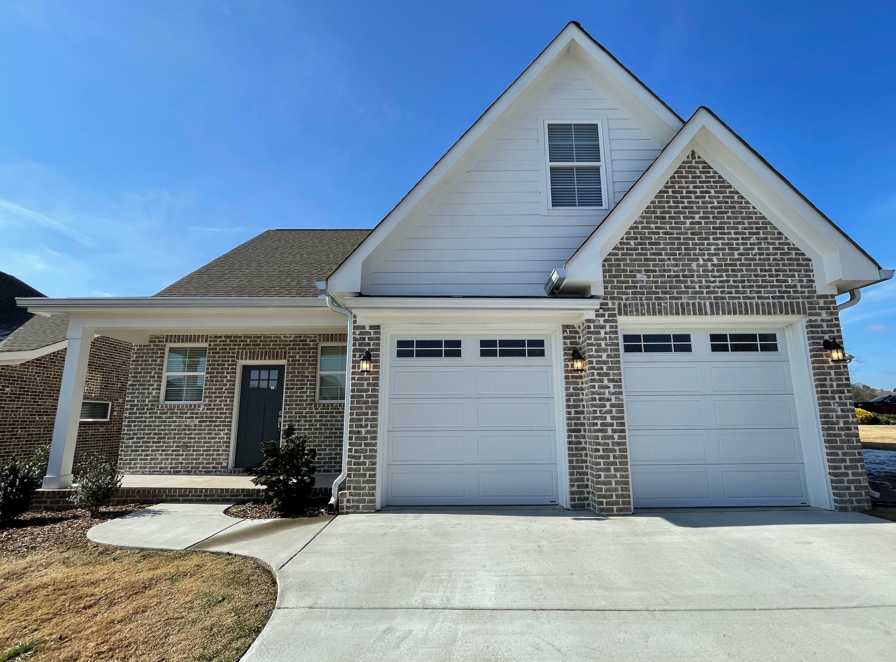 Property Photo:  8194 Double Eagle Ct  TN 37363 