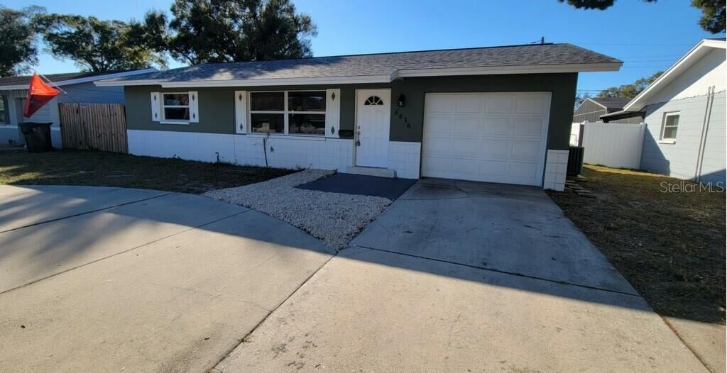 Property Photo:  6656 26th Street N  FL 33702 