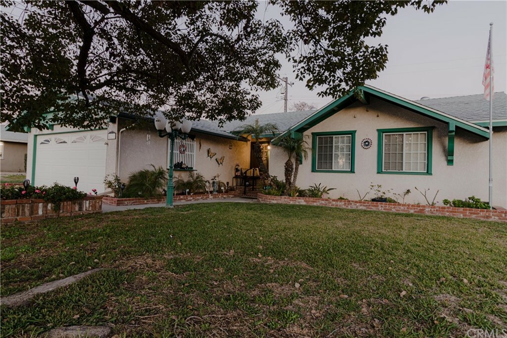 Property Photo:  4238 N Shadydale Avenue  CA 91722 